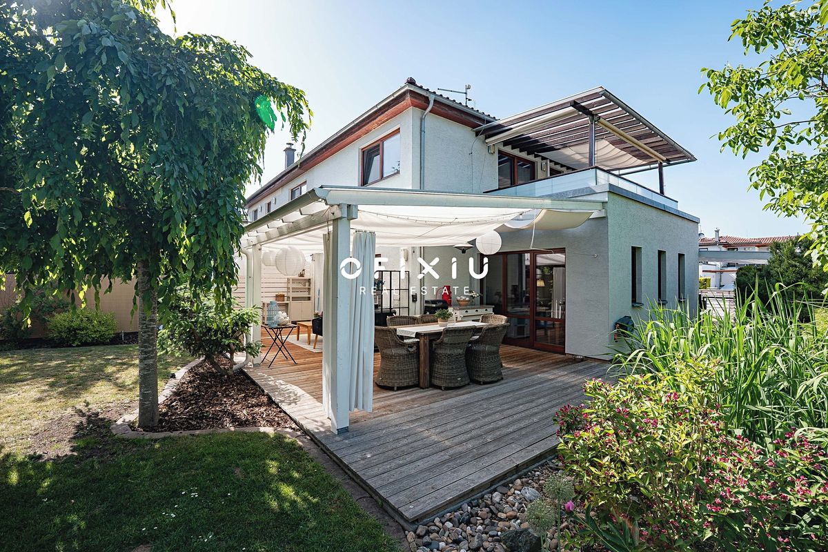 Prodej rodinného domu 145 m², pozemek 384 m²